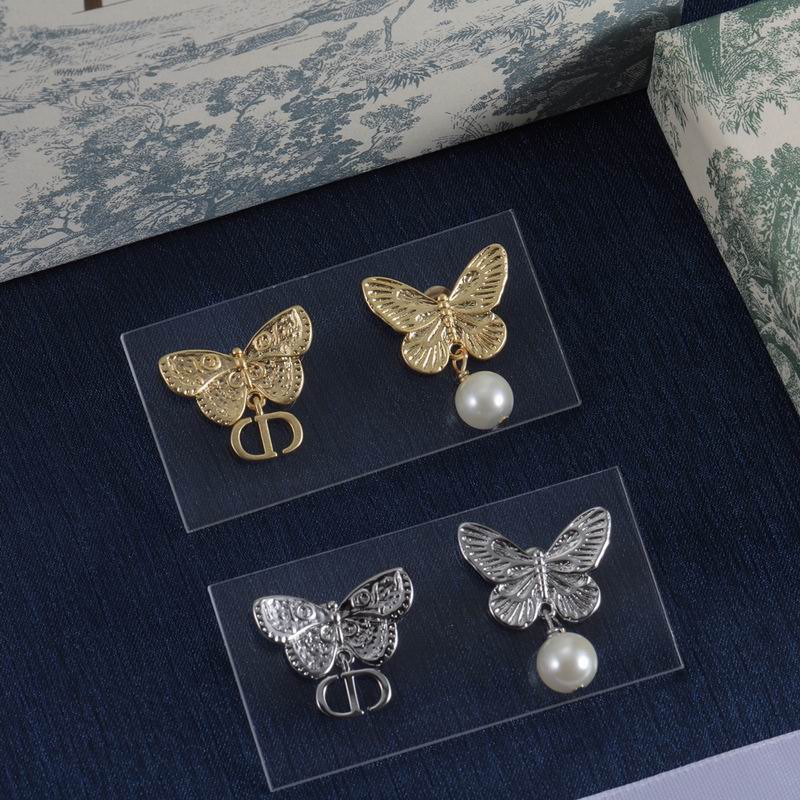 Dior Earring 01lyr45